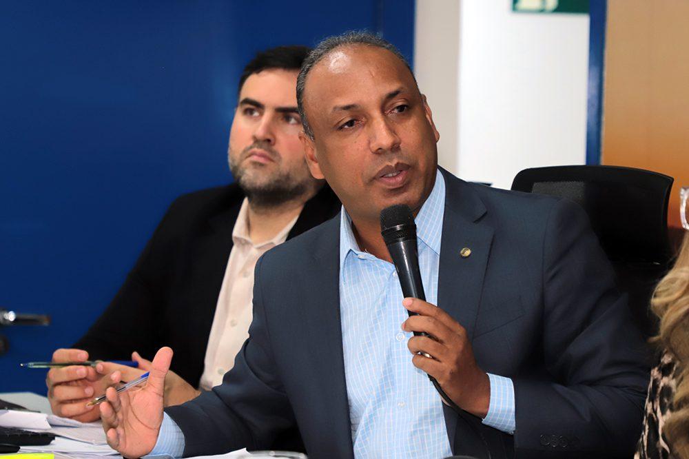 Junior Coringa irá presidir oitiva inédita da CPI do Consórcio Guaicurus com participação direta da população.