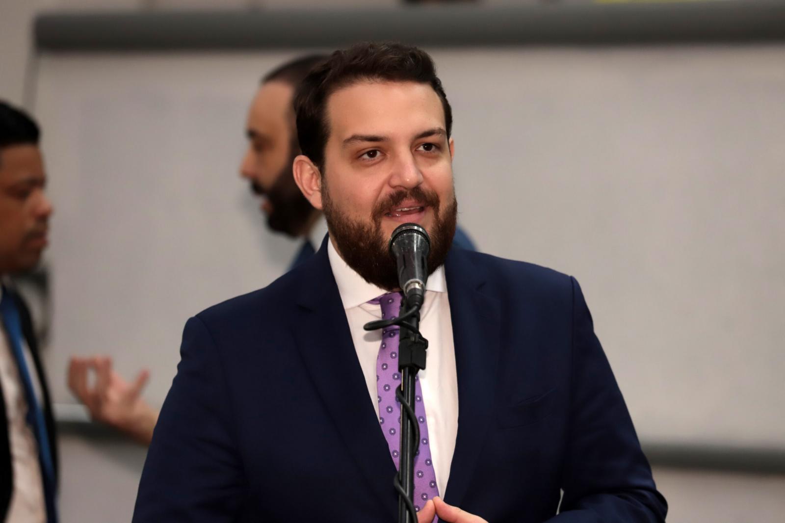 Justiça nega habeas corpus e ex-vereador acusado de corrupção continuará preso.