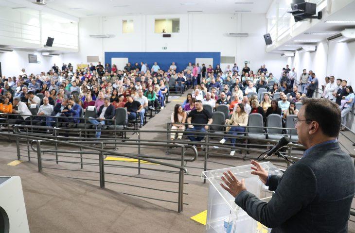 Mato Grosso do Sul sediará evento para debater Estratégia Brasil 2050.
