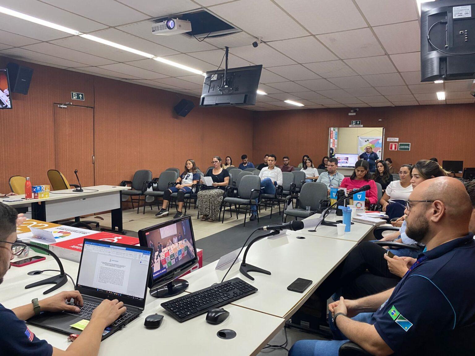 Moradores do Tiradentes poderão participar de Audiência Pública para discutir Estudo de Impacto de Vizinhança de empreendimento nesta terça-feira.