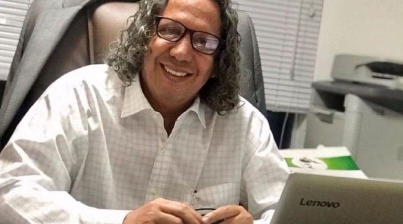 Morre aos 64 anos o empresário da musica sertaneja Wanderlei Ben-Hur, contador coordenador articulador político e ex-secretário municipal.