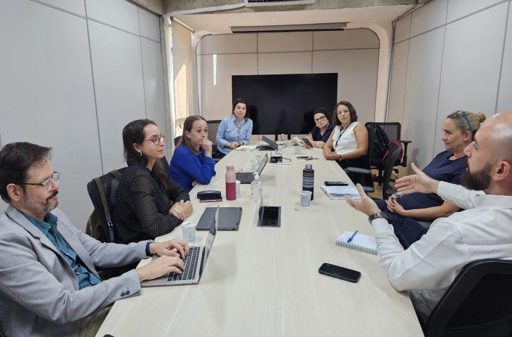 MS e ONU iniciam planejamento para receber mais de 130 países em debates da COP15 de 2026.