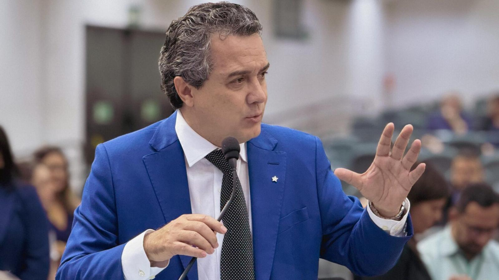 No Dia do Funcionário Público Aposentado, Landmark reforça luta por dignidade e propõe auxílios na LDO.