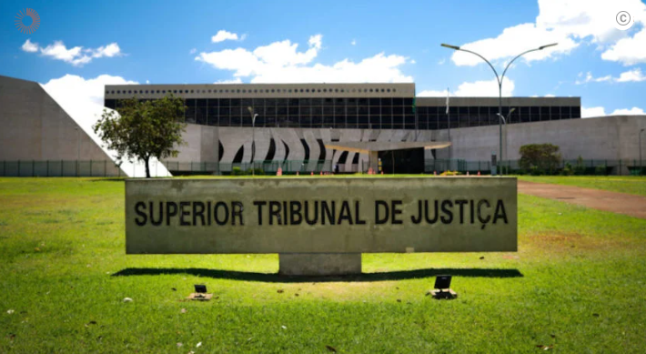 O golpe sem vítimas que chegou ao STJ e expôs o MP.