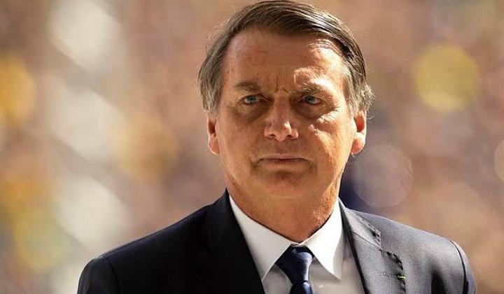Pré-candidatos da direita prometem indulto ao ex presidente Jair Messias  Bolsonaro se eleitos à Presidência; saiba quem.
