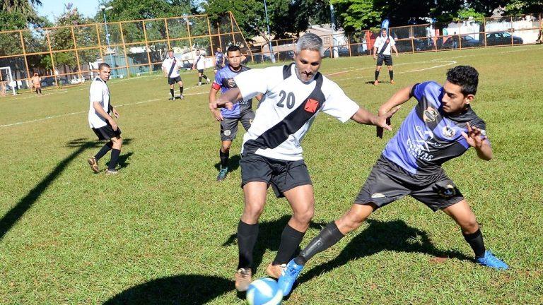 Prefeitura prorroga inscrições para a 4ª Copa Campo Grande de Futebol Amador até o dia 27.