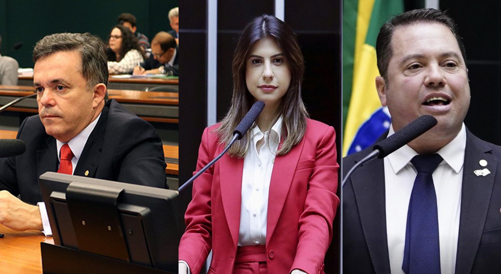 Ao derrubar veto do presidente, Congresso pode elevar conta de luz nos próximos anos; veja como votou a bancada de Mato Grosso do Sul.