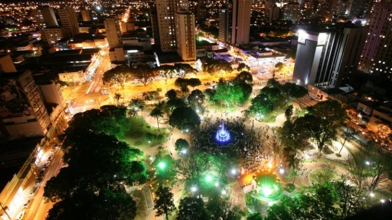 Cultura Vai à Praça acontece nesta sexta-feira (4), com atrações gratuitas em Campo Grande.