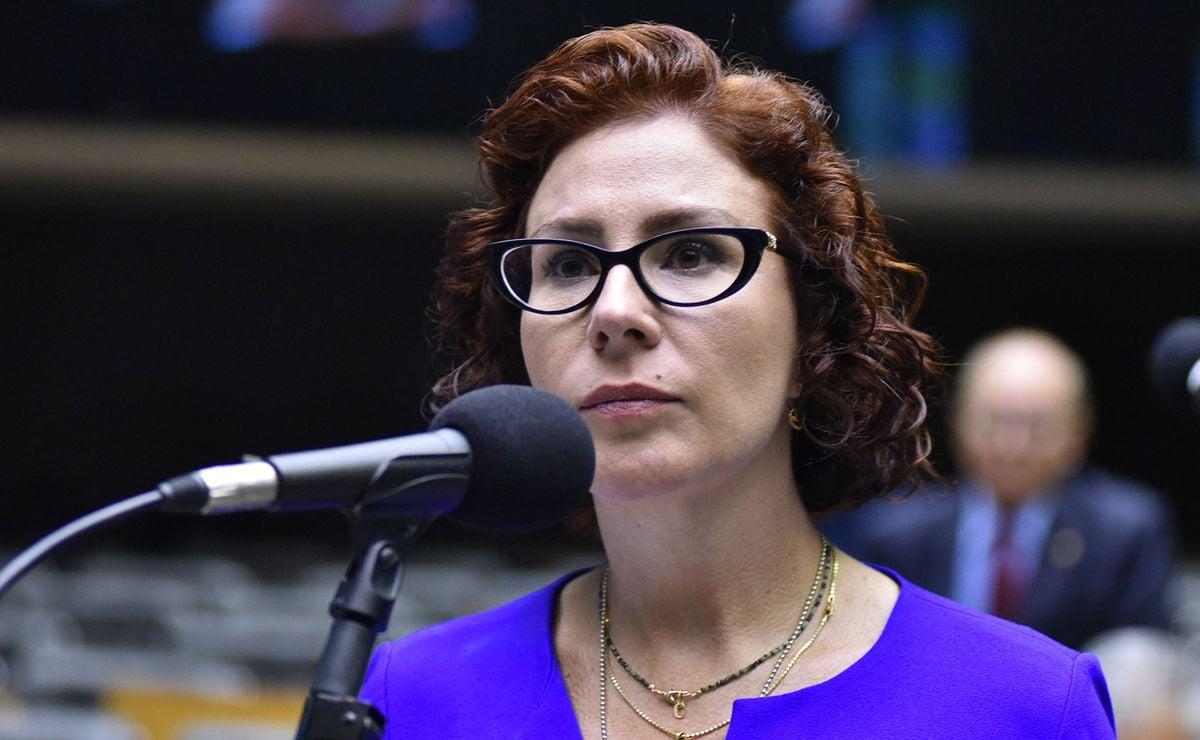 Deputada Carla Zambelli é presa na Itália, diz PF.