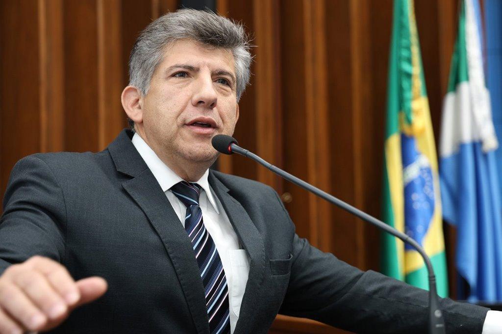 Deputado destaca modelo de habitação popular de São Paulo como referência para MS.
