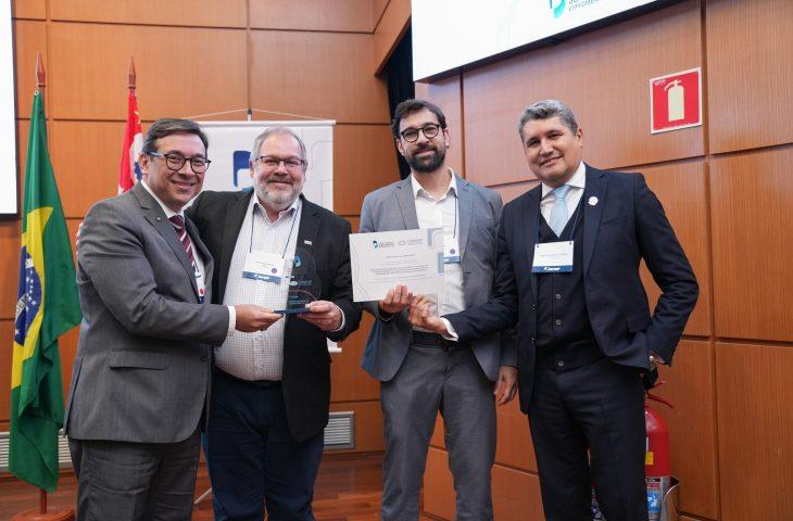 Em parceria com UEMS e Fundect, projeto que populariza ciência vence prêmio nacional de boas práticas.