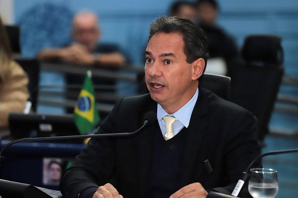 Emendas aprovadas do vereador Marquinhos Trad na LDO 2026 garantem transparência, participação popular e responsabilidade fiscal.