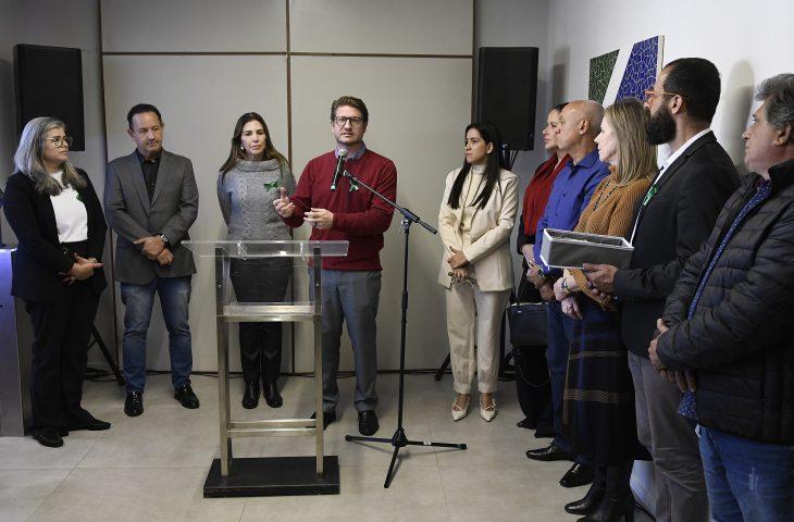 Governo de MS mobiliza servidores a desenvolver ações sustentáveis dentro das secretarias estaduais.