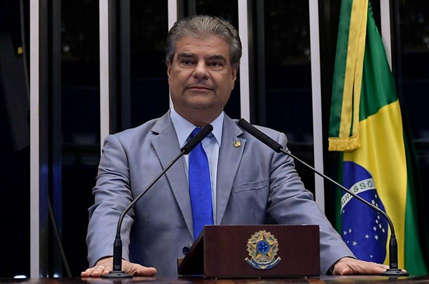 Nelsinho Trad seria o mais cotado para fazer 