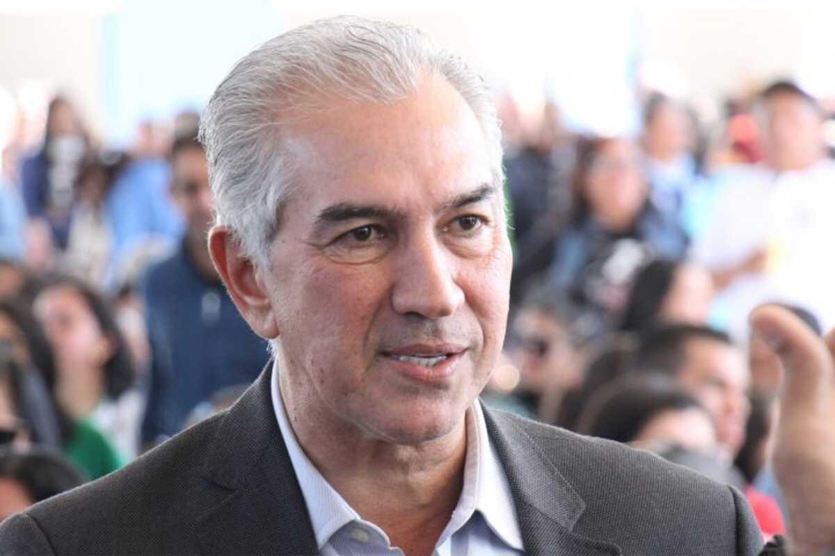 O ex Governador Reinaldo Azambuja encaminha migração ao PL e deve assinar ficha de filiação em 15 dias.