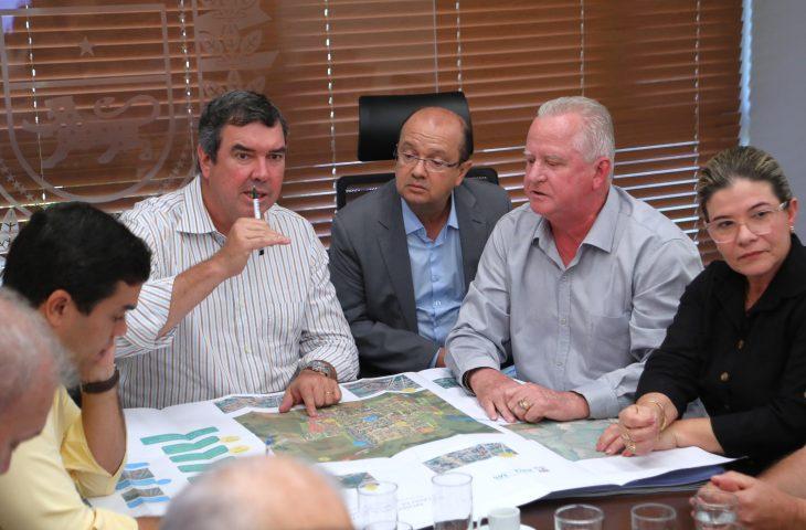 Para melhorar infraestrutura urbana, Juti vai ganhar pavimentação em bairros da cidade.
