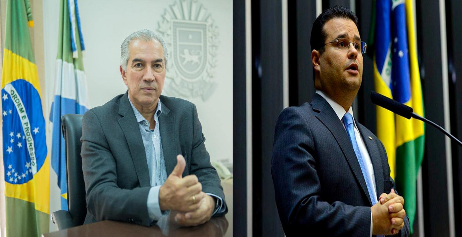 Partidos de Bolsonaro e Lula  fazem movimentos decisivos em Mato Grosso do Sul.
