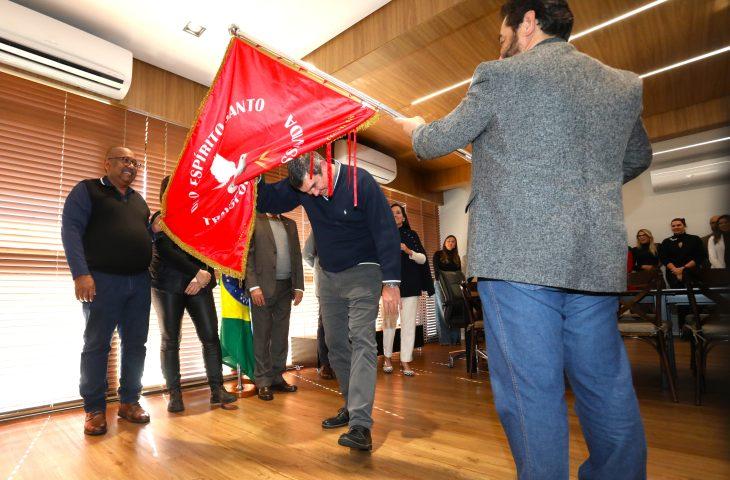 Tradição e fé: Festa do Divino Espírito Santo ocorre no próximo domingo em Campo Grande.