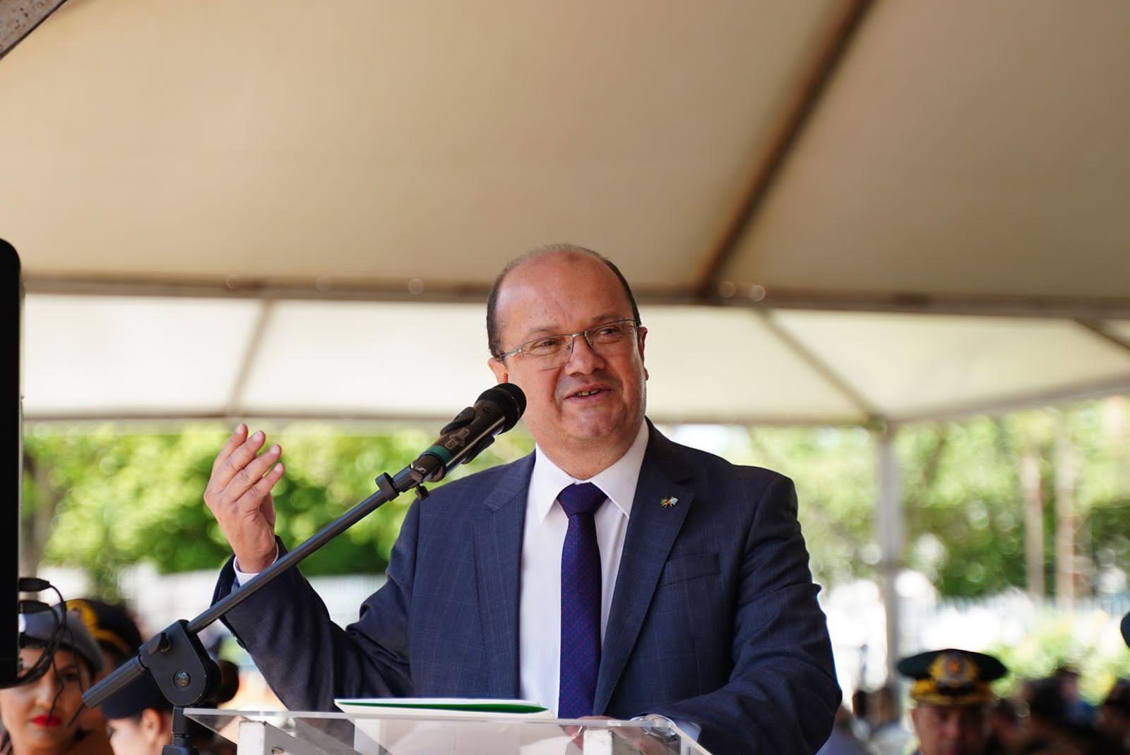 ''Vice é para auxiliar, não atrapalhar nem conspirar