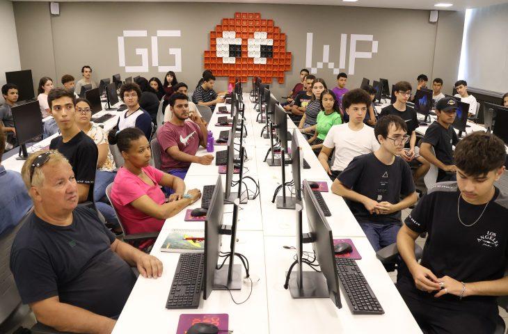 Voucher Desenvolvedor: 238 alunos de cinco municípios já estão prontos para o mercado de tecnologia de MS.