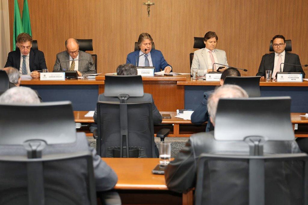 CCJR aprova protocolos de atendimento às pessoas com TEA e outras condições sensoriais.