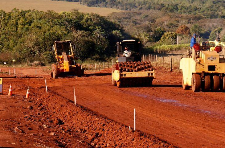 Com asfalto, produtores no entorno de estrada da Capital projetam novos negócios e valorização de terras.