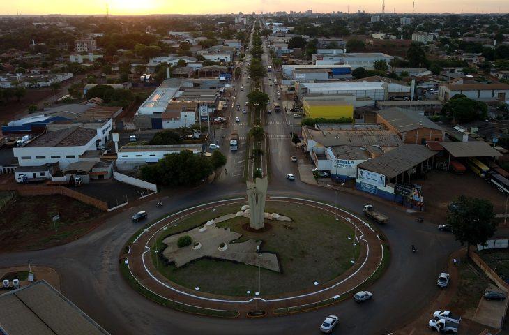 Governo de MS investe em reformas e ampliações de estruturas educacionais indígenas em Dourados.