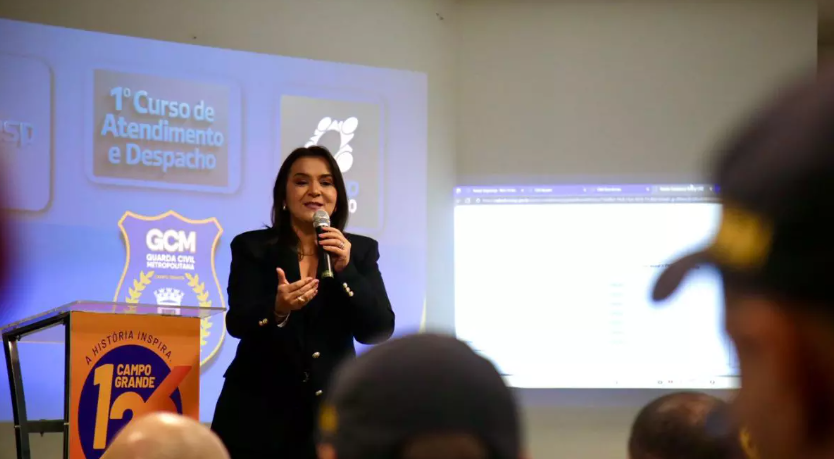 Novos desafios para a prefeita Adriane Lopes Diálogo será teste para avanço conjunto de Campo Grande e Mato Grosso do Sul.