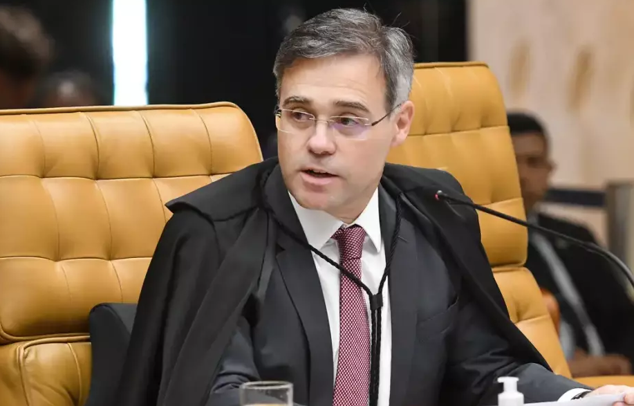O ministro do Supremo Tribunal Federal (STF) André Mendonça  diz que 'bom juiz deve ser reconhecido pelo respeito, não pelo medo.