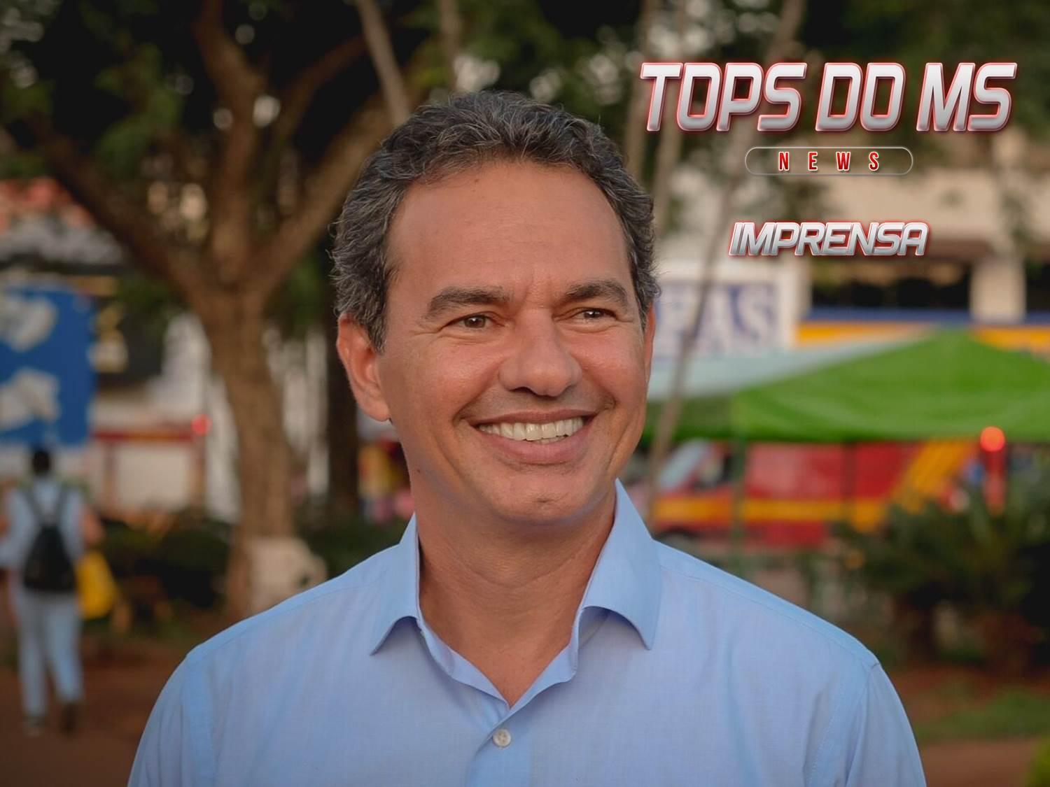 Prefeitura atende mais uma indicação do vereador Marquinhos Trad e realiza operação tapa-buraco também no bairro Cabreúva.