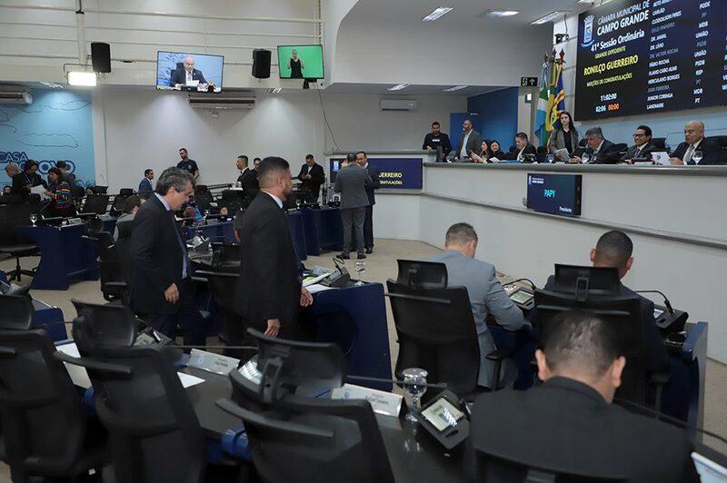 Presidente da Associação Nelore MS enfatiza força da pecuária nacional frente ao tarifaço dos EUA.