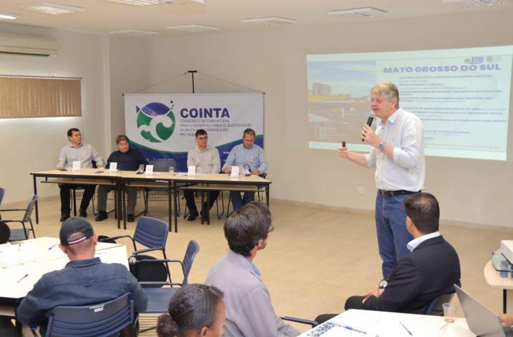 Região norte de MS ganha destaque como nova fronteira de desenvolvimento sustentável.