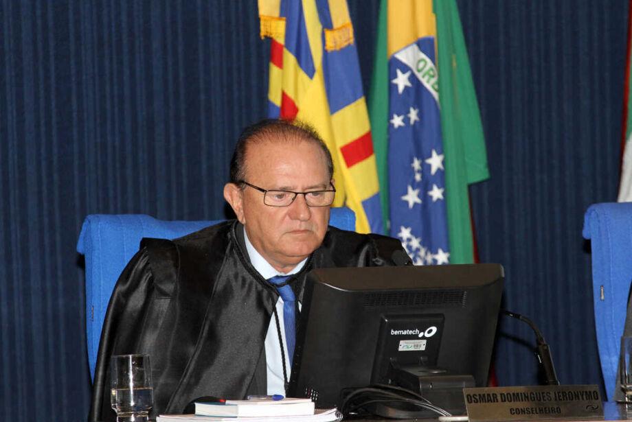 TCE-MS volta a ter a maioria dos conselheiros titulares.