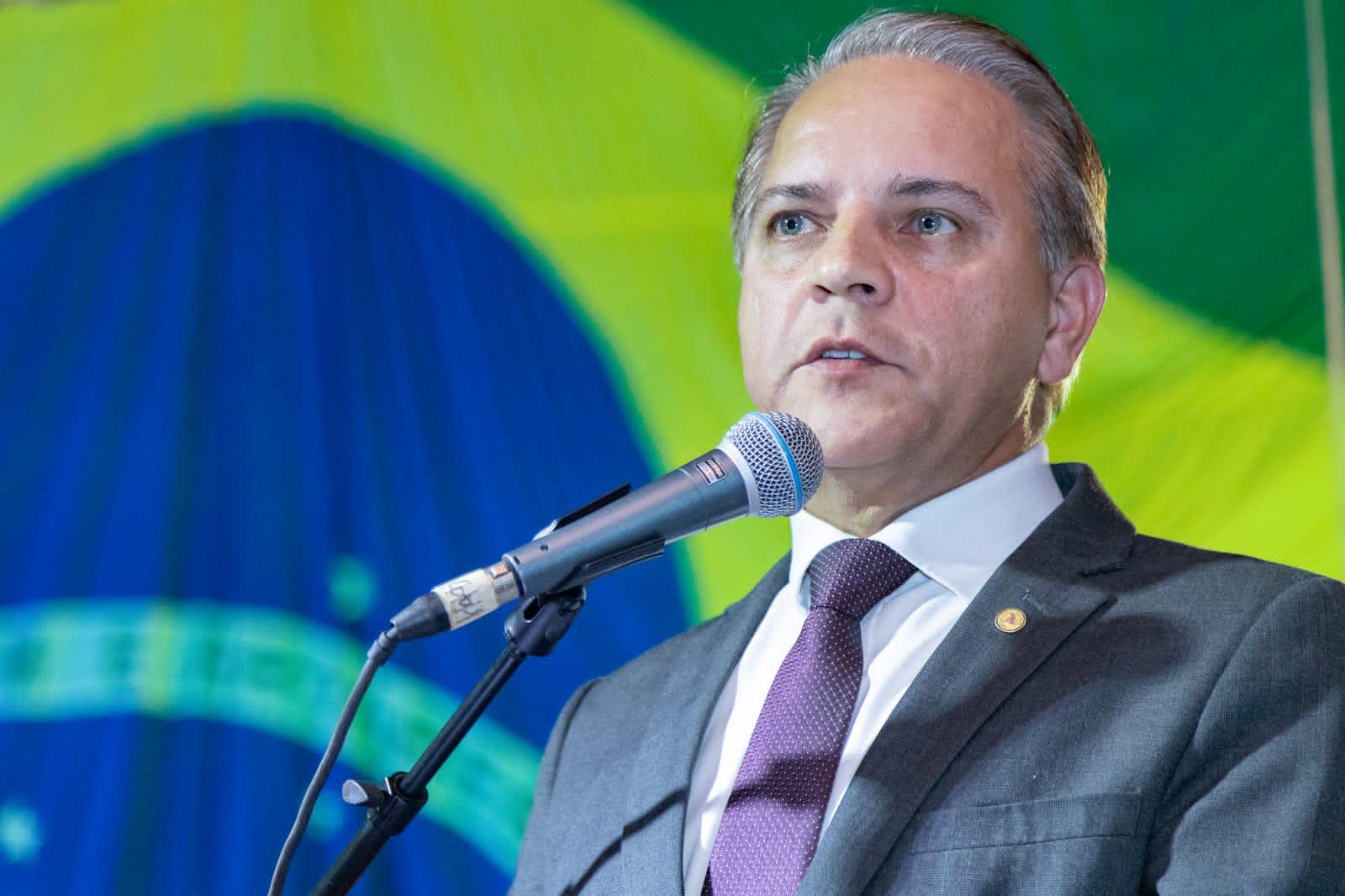 ‘Tragédia anunciada’, diz o Deputado  Coronel David sobre assassinato brutal de Emanuelly.