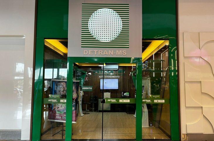 Agência Digital do Shopping Norte Sul terá novo horário de atendimento a partir de 5 de setembro.