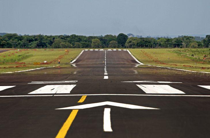 Com crescimento da aviação em MS, Santa Maria terá ampliação de R$ 45,8 milhões para receber aeronaves maiores.