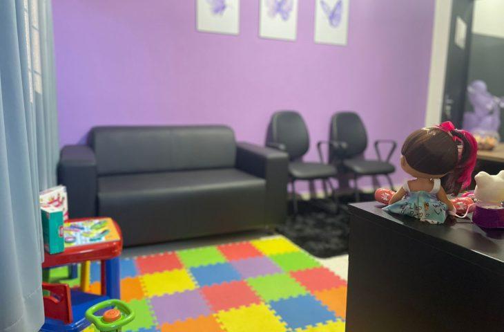 Com expansão da rede de apoio às mulheres, MS inaugura Sala Lilás em Aparecida do Taboado.