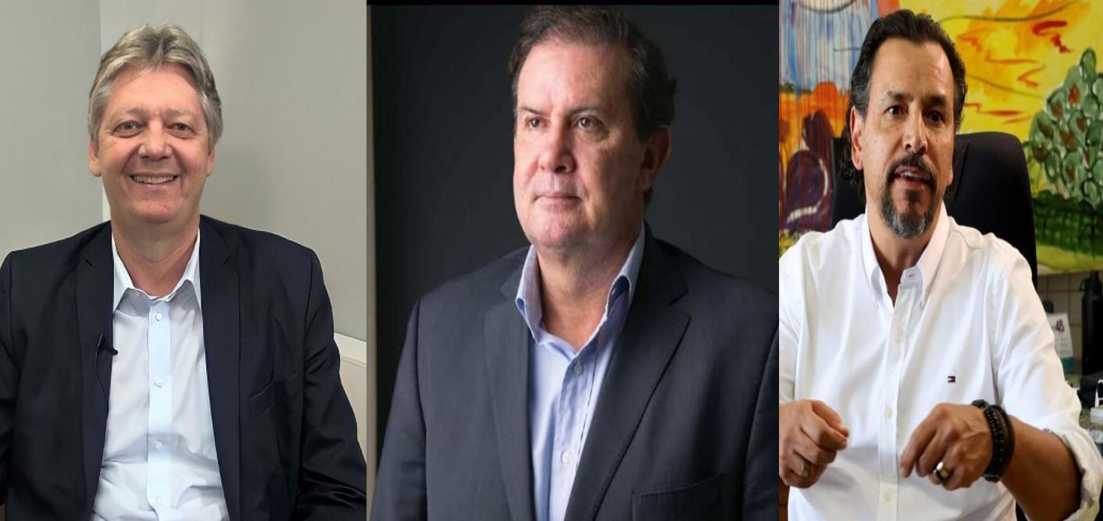 Com foco nas eleições de 2026, o Governador Eduardo Riedel já prepara nova reforma administrativa.