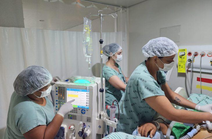 Dia Nacional de Segurança do Paciente: MS reforça protocolos que reduzem mortes em até 43%.