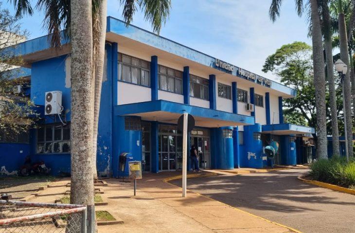 Governo de MS reforça Hospital da Vida em Dourados com novos equipamentos e dispositivos.