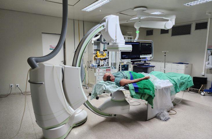 Hospitais têm até a próxima terça-feira para aderir à nova política hospitalar do Governo de MS.