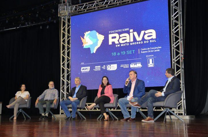 Iagro: defesa agropecuária alavanca exportações de MS e fortalece cadeia local de proteína animal.