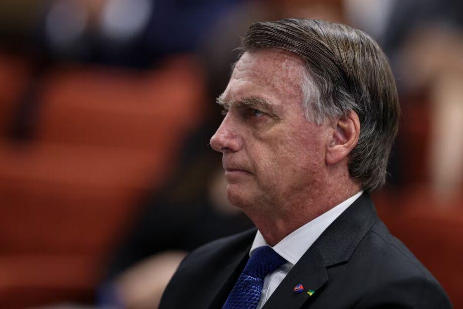 Juristas dizem que é quase nula a chance de reverter a condenação do ex presidente Jair Messias  Bolsonaro.