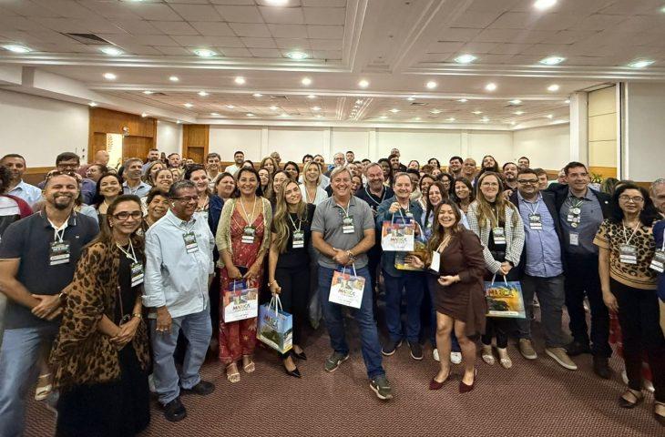 Mato Grosso do Sul apresenta cases de sucesso em encontro nacional de governança do turismo.
