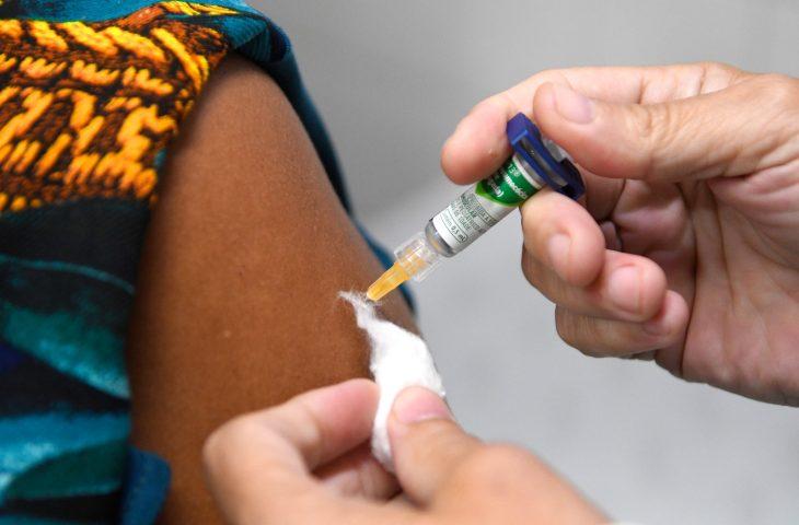 MS conquista nota máxima e lidera o Brasil em cobertura vacinal, segundo Ranking de Competitividade.