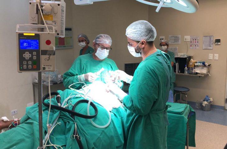 Novo modelo de financiamento a hospitais em MS fortalece unidades e mira a redução de filas no SUS.