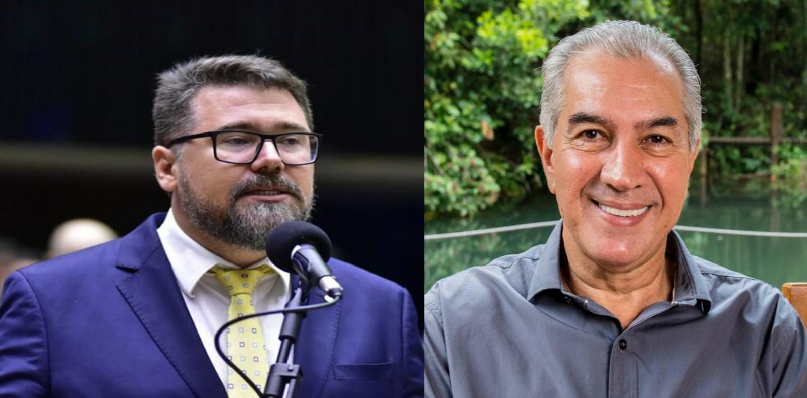 O Deputado Pollon terá que 