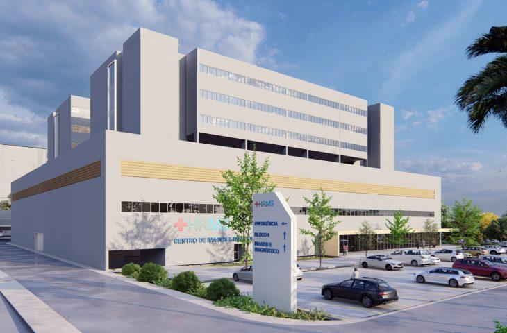 Projeto inovador: edital da PPP para o Hospital Regional de Mato Grosso do Sul é lançado.