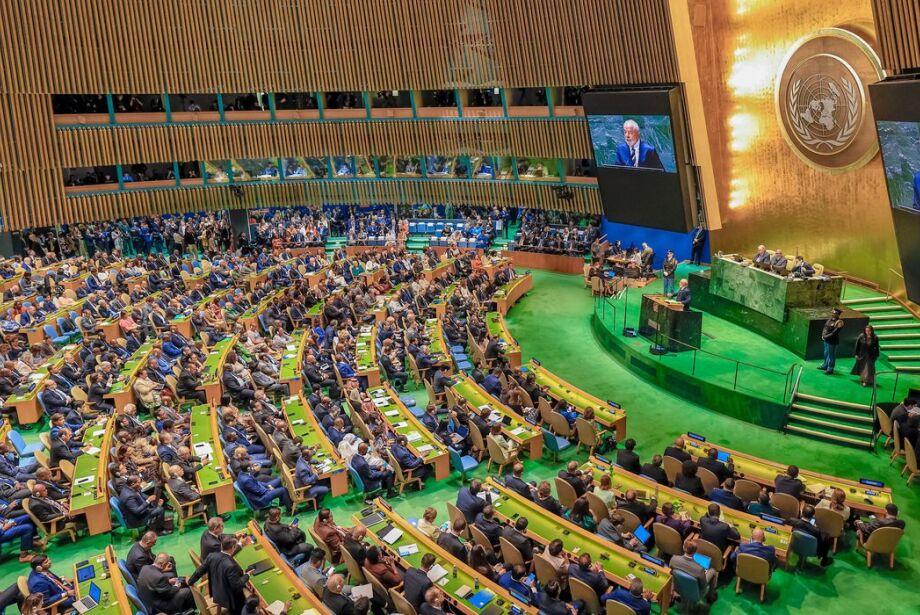 Restrição de vistos americanos ao Brasil é 'preocupante', diz ONU.