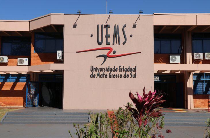 UEMS abre inscrições para Vestibular 2026 com 871 vagas em todo o Estado; confira o edital.